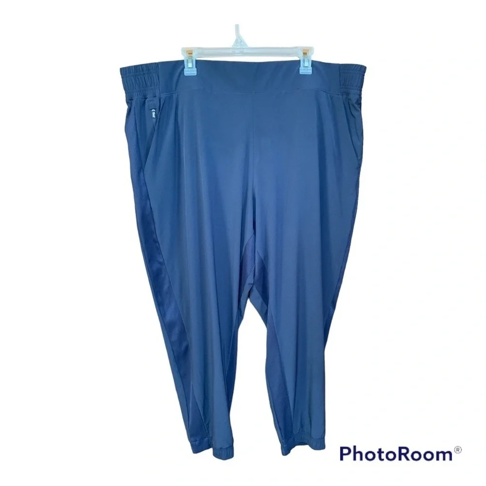 Athleta Brooklyn Jogger size 24 - Picture 2 of 9